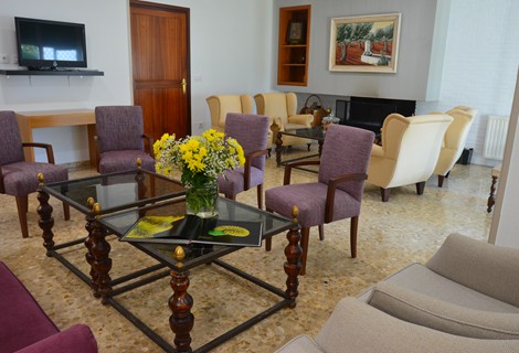 CUARTO DE ESTAR
